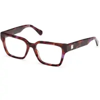 Max & Co Max &amp;co MO5179 54/16/140 Gekleurd havana Voorzijde acetaat VROUW MO5179