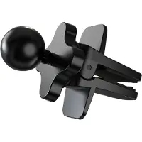 Verbatim opladen en rijden Qi2 - magnetische draadloze autolader, RGB