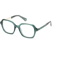 Max & Co Max &amp;co MO5190 50/18/140 Glazen voor Dames Shiny donkergroen Voorzijde geïnjecteerd MO5190
