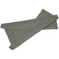 Södahl Theedoek Bastian Olive Green (50 x 70 cm)