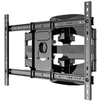 Bass Polska Draaibare tv-beugel 45-70"