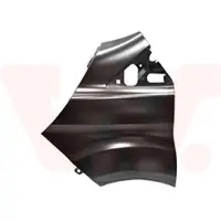 VAN WEZEL 1989655 Spatbord