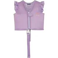 Color Kids - Kid's Swim Vest with Print - Zwemhulpmiddel 2-3 years, lavender mist