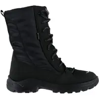 Superfit Winterstiefel - Aurora - Tex - Schwarz - - 34 - Winterstiefel