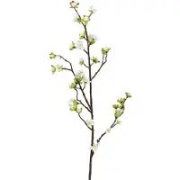 Viana Kersenbloesemtak wit 95cm