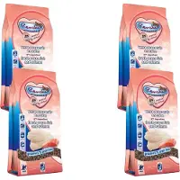 Renske Kat Adult Maxi Verse Zeevis&Zalm - Kattenvoer - 4 x 400 g
