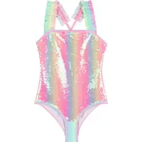 Billieblush U22200 Zwemkleding