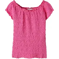 Name it Shirt 'NKFHalisse' lichtroze