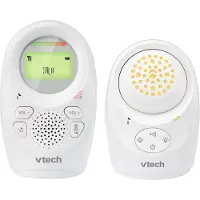 Vtech - Baby Monitor Audio DM1212