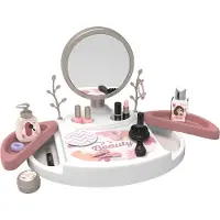 Smoby Reinig & Opberg Kit