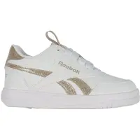 Heelys X Reebok Rollschuh - CL Court Low - White/Gold - - 40 1/2 - Schuhe