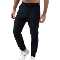 Sjeng Sports Nolan Trainingsbroek heren Donkerblauw M