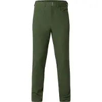 Haglöfs - Wandel- en bergsportkleding - Korp Lite Pant M Seaweed Green voor Heren van Gerecycled Polyester - Maat 48 FR - Groen
