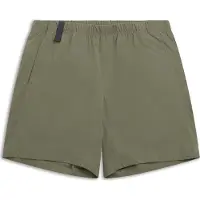 Bergans - Imingen Pull-On Shorts - Short L, olijfgroen