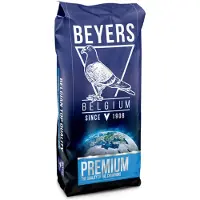 Beyers Duivenvoer Premium Widowhood Duivin 20 Kg
