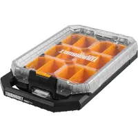 Toughbuilt Organizer Compact StackTech TB-B1-O-10C-BEA