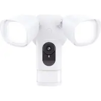 Eufy Floodlight Camera Wit