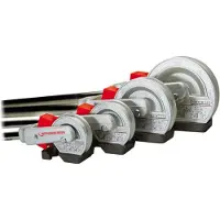 Rothenberger 24518 ROBEND H+W PLUS Ø 18 mm Buigtang