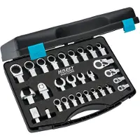 Hazet 6400CD/29 Insteekgereedschapset