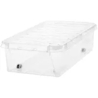 Orthex Opbergbox SmartStore Classic 35 White