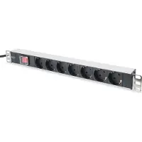 Digitus DN-95402 power uitbreiding
