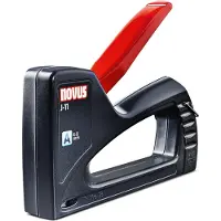 Novus J-11 creative Handtacker Type nieten Type 53 Lengte nieten 4 - 8 mm