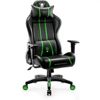 Diablo X-one 2.0 Gamingstoel