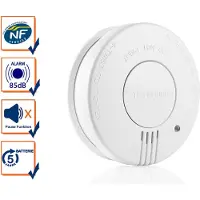 Smartwares Rookmelder FSM-11516