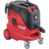 Flex Veiligheidsstofzuiger S44LAC - 444146