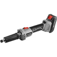 Graphite Draadloze schuurmachine. ENERGY+ (batterij niet inbegrepen). - T 58GE146