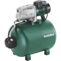 Metabo Huiswaterpomp HWW9000/100G