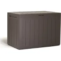 Nabbi Boardebox Tuinkist 190l 78x43.3x55 Cm