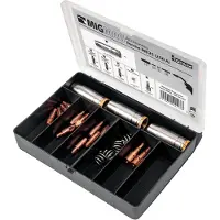 Toparc 041233 Accessoireset Accessoireset MB 25 - 250 A.