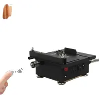 OEM Mini-zaagmachine, 7-standen regeling, compact ontwerp