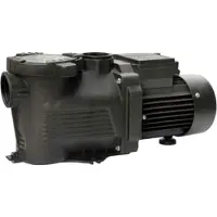 Waterman Aqua kleine pomp, 8 m³/u, 550W, nieuw, vanaf 2020
