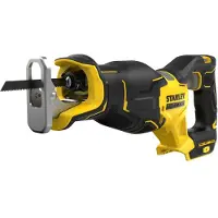 Stanley FATMAX 18V Brushless Reciprozaag (zonder accu) SFMCS310B-XJ