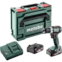Metabo 602326500 Elektrische Schroevendraaier