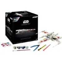 Revell Star Wars Adventskalender: X-Wing Jager