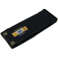 PATONA vervangingsaccu, geschikt voor Nokia 6210, 5110, 5130, 6110, 6150 – 3,7 Volt, 1250 mAh