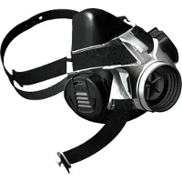 MSA The Safety Company MSA Advantage 410 Halfgelaatsmasker