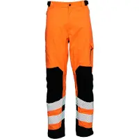 Elka Rainwear 182400R Visible Xtreme Stretch Waist Trousers
