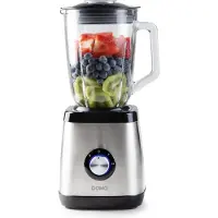Domo STANDMIXER Blender 1000 W