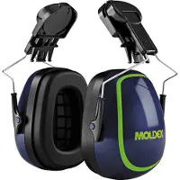 Moldex MX-7 614001 gehoorkap met helmbevestiging