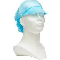 Oxxa Cover 2090 pet met klep en haarnet
