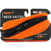 Herock 24UMI1902BK Hako Fleece Nekwarmer