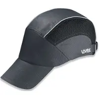 Uvex U-Cap Premium 9794-310 werkhelm
