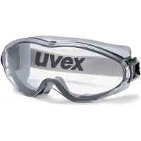 Uvex Ultrasonic 9302-285 veiligheidsbril