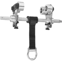 AllRisk Valbeveiliging Beam Anchor Trolley