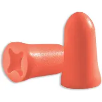 Uvex Oordop Com4-Fit (200 Paar)