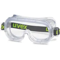 Uvex 9305-714 veiligheidsbril